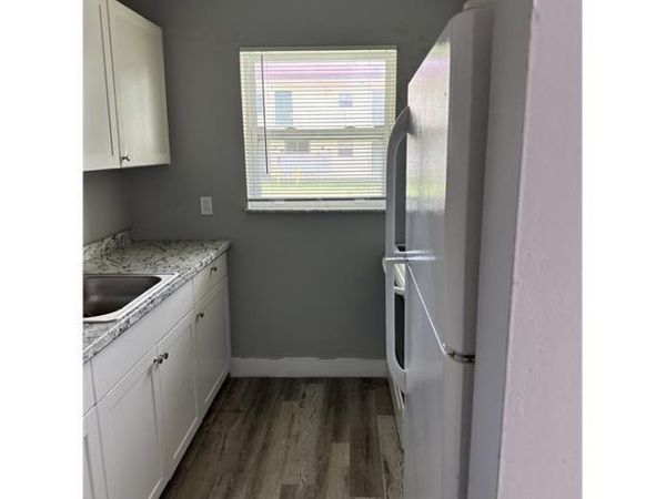 4800 NW 24th Court, Unit D120, Lauderdale Lakes, FL 33313