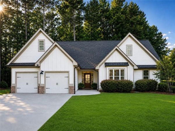 59 Stonecrest Drive, Dallas, GA 30157