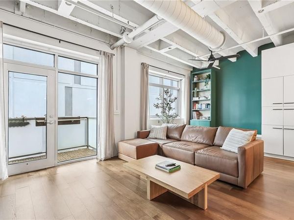 805 Peachtree Street NE, Unit 411, Atlanta, GA 30308