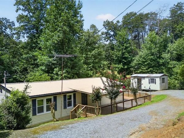67 Vick Dr. , Ellijay, GA 30540