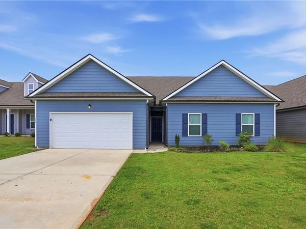 146 Culver Street , Jackson, GA 30233