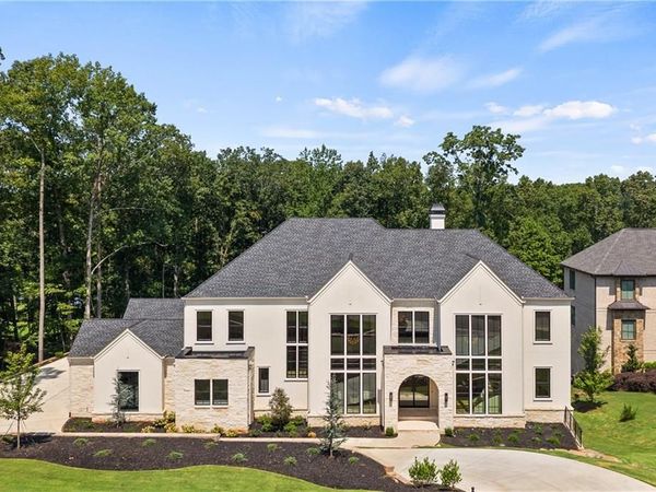 251 Traditions Drive , Alpharetta, GA 30004