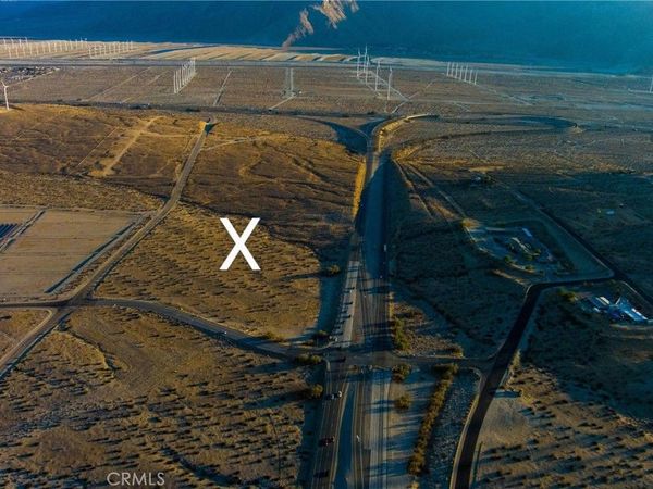 0 Worsley Road, Whitewater, CA 92282