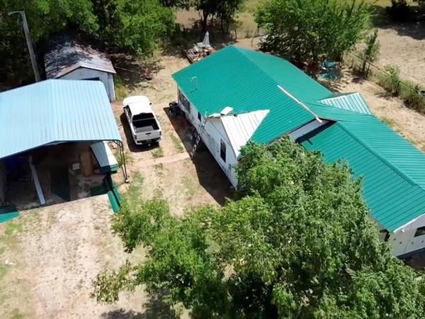 23560 E County Road 1595 Road, Elmore City, OK 73433