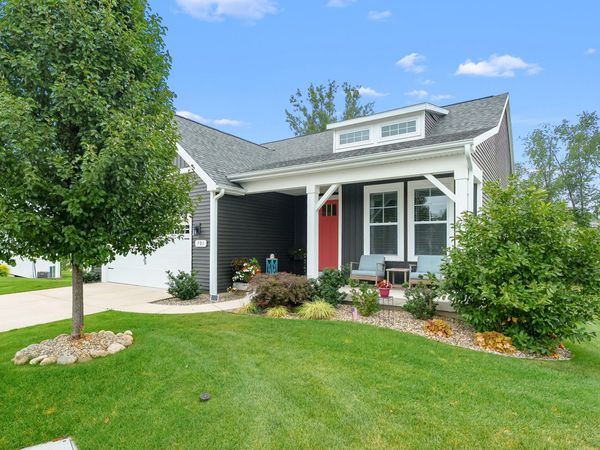 701 Janelle Court, Portage, MI 49024