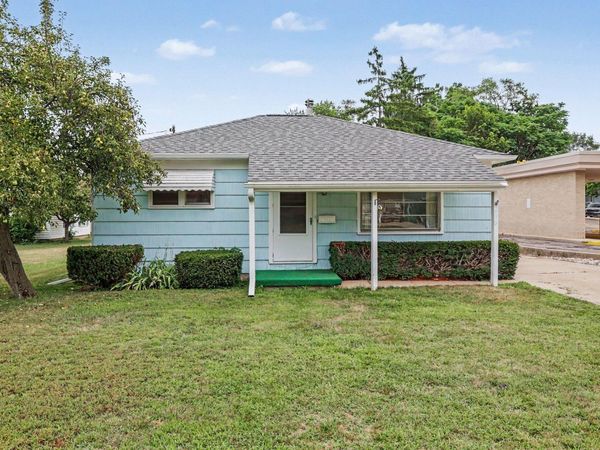 216 N 21st Street N, Battle Creek, MI 49037