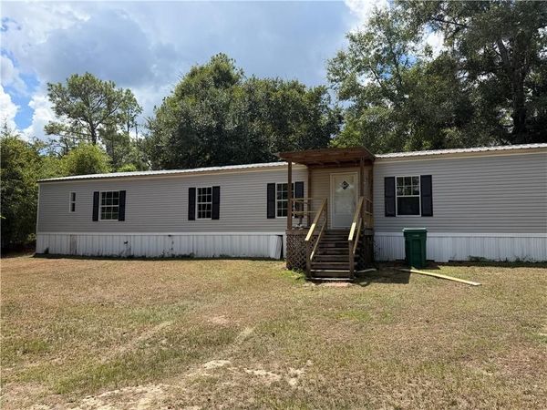 8435 Brandon Drive, Citronelle, AL 36522