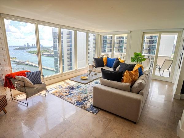 1717 N Bayshore Dr, Unit A-3157, Miami, FL 33132