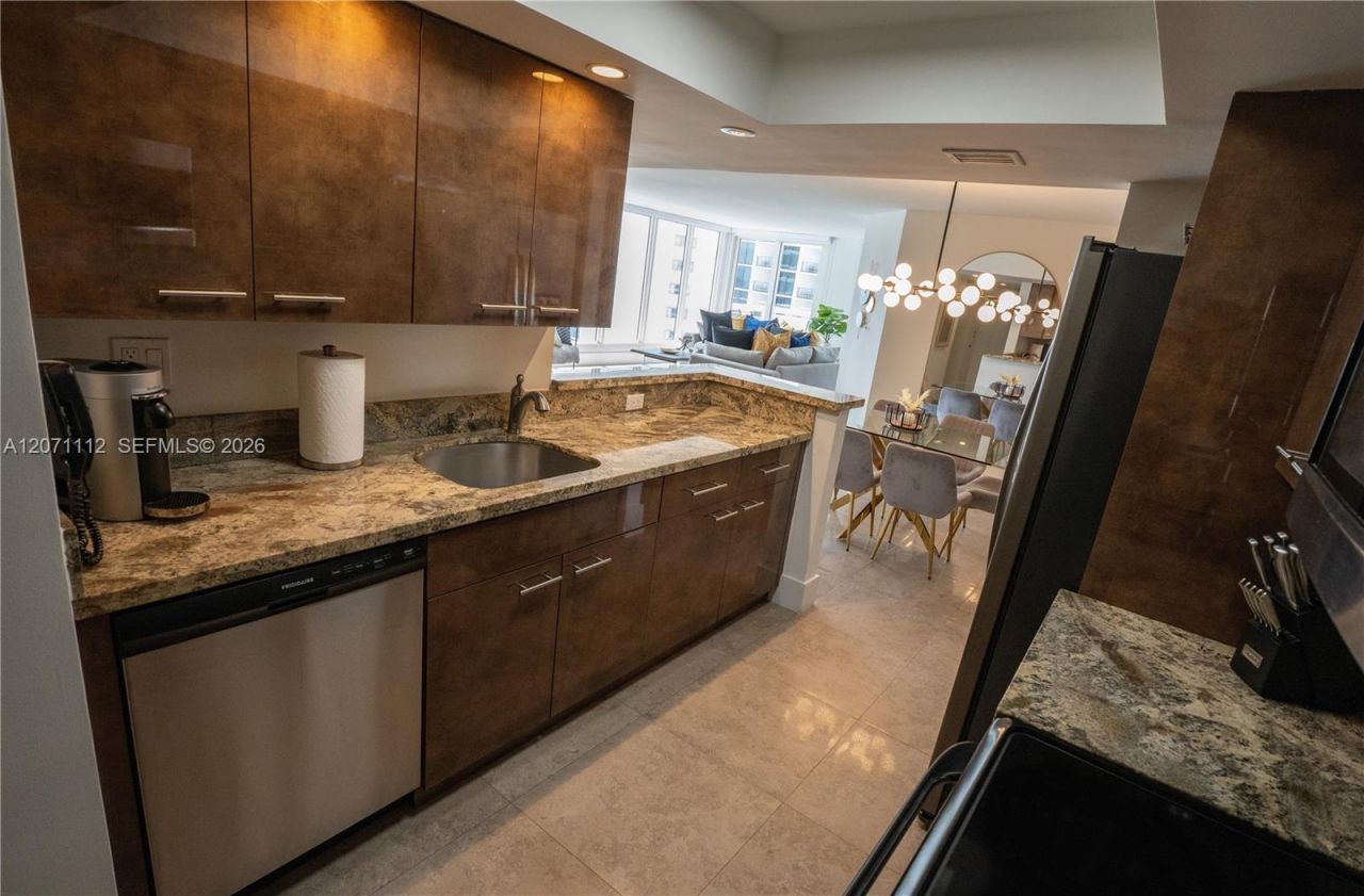 1717 N Bayshore Dr, Unit A-3157, Miami, FL 33132 Photo