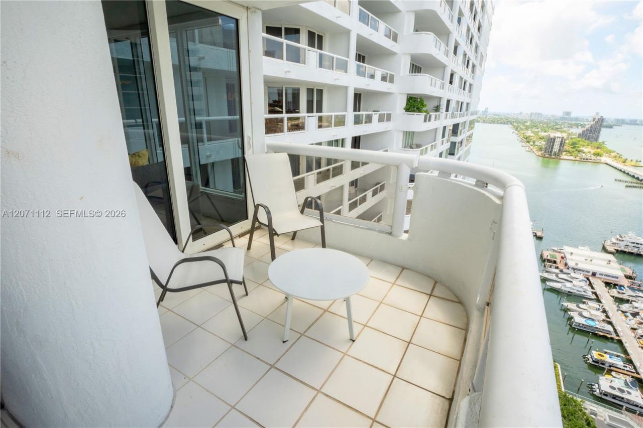 1717 N Bayshore Dr, Unit A-3157, Miami, FL 33132 Photo