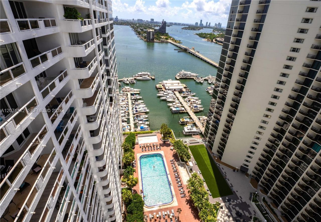 1717 N Bayshore Dr, Unit A-3157, Miami, FL 33132 Photo