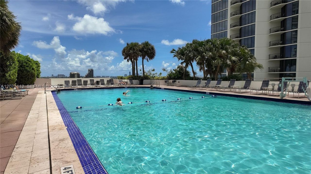 1717 N Bayshore Dr, Unit A-3157, Miami, FL 33132 Photo