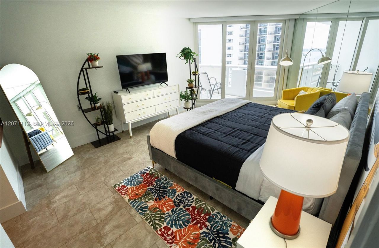 1717 N Bayshore Dr, Unit A-3157, Miami, FL 33132 Photo