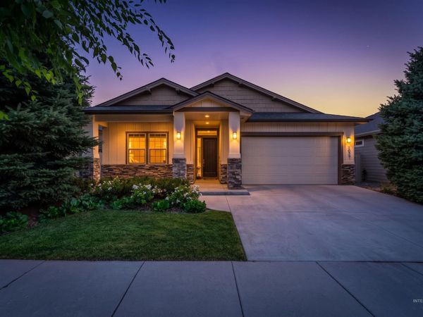 1037 E Radiant Ridge Dr., Meridian, ID 83642