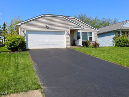 1056 Crystal Lane Findlay, OH 45840
