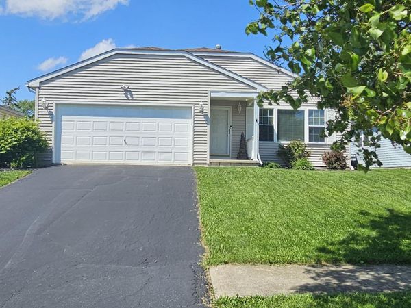 1056 Crystal Lane , Findlay, OH 45840