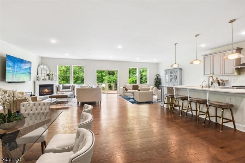 3 Albie Dr, Mountain Lakes, NJ 07046 Main Photo