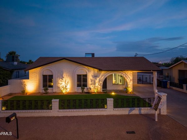2327 E VICTORY Drive, Tempe, AZ 85288