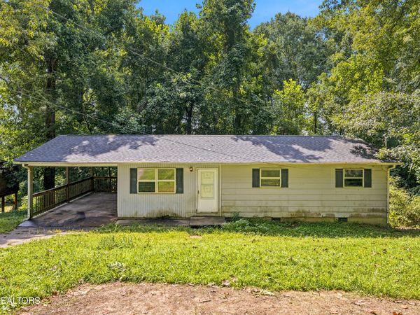 119 Kirby Lane, Rockwood, TN 37854