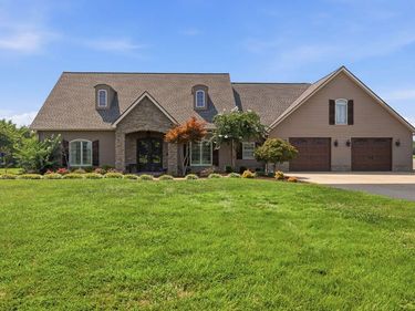 1257 Nance Road, Hickory, KY 42051