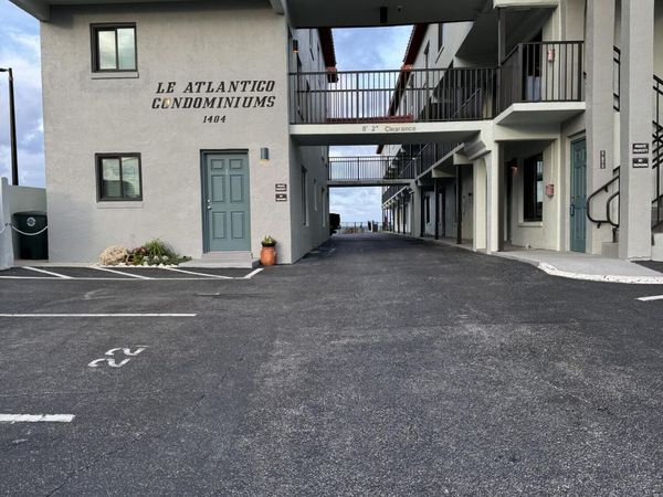 1404 N Atlantic Avenue, Unit 30, Daytona Beach, FL 32118