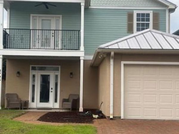 3727 Tiki Drive , Panama City, FL 32408