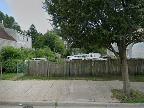117 W 119th Street , Chicago, IL 60628