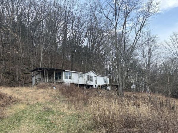 0 Lick Creek Rd , Hartsville, TN 37074