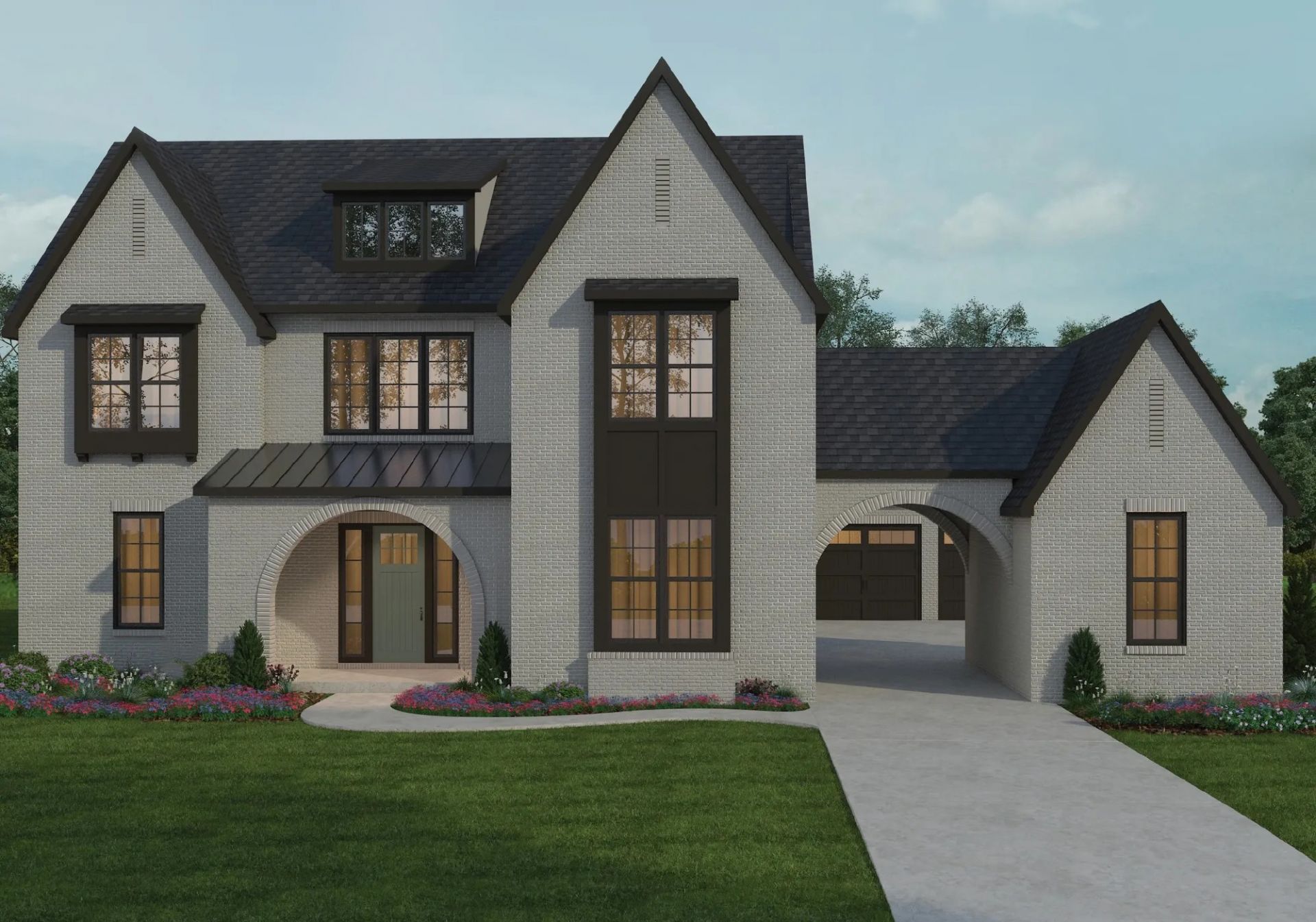 1107 Sage St , Thompsons Station, TN 37179 Main Photo