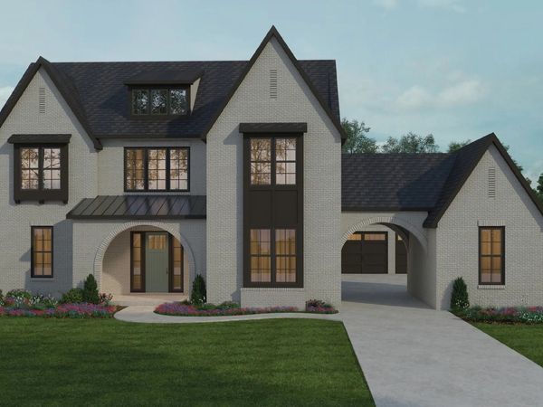 1107 Sage St , Thompsons Station, TN 37179