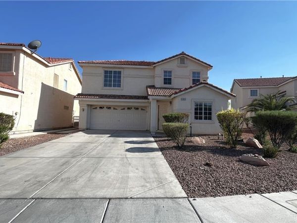 1015 Pearl Marble Avenue , North Las Vegas, NV 89081