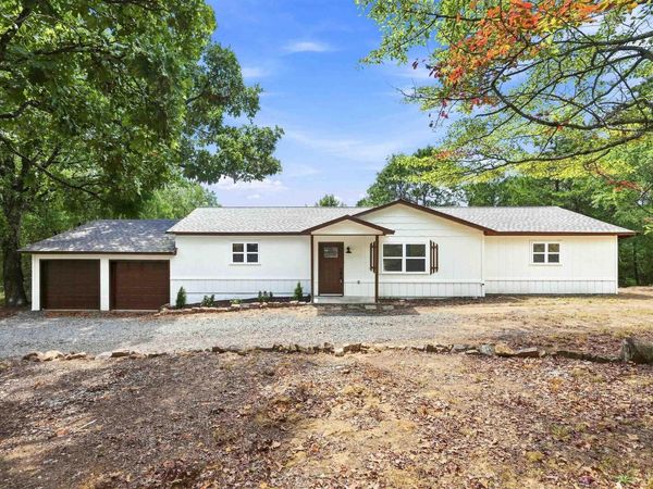63 Jones Hill Lane, Mayflower, AR 72106