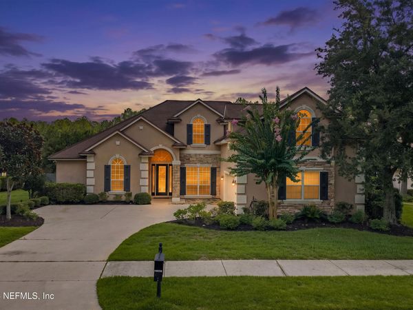1427 EAGLE CROSSING Drive, Orange Park, FL 32065