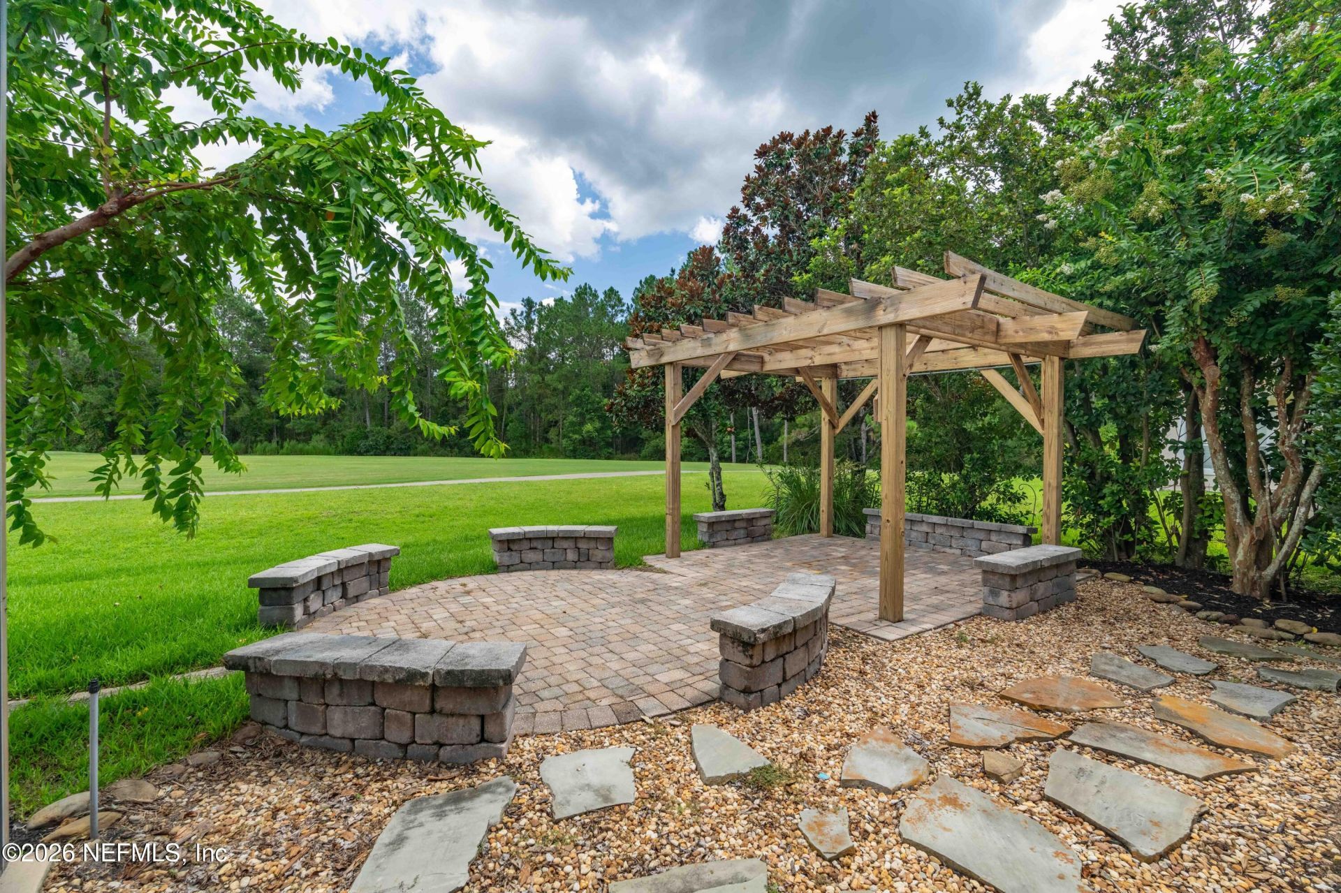 1427 Eagle Crossing Drive, Orange Park, FL 32065 Photo