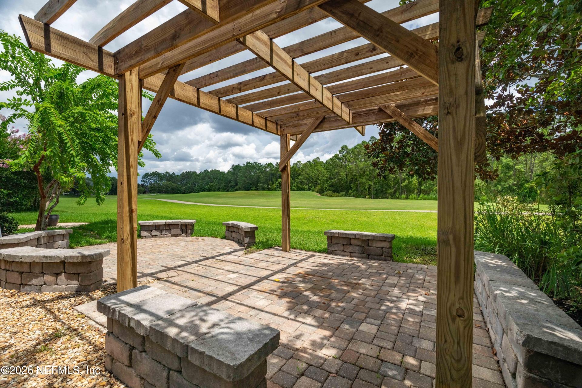 1427 Eagle Crossing Drive, Orange Park, FL 32065 Photo