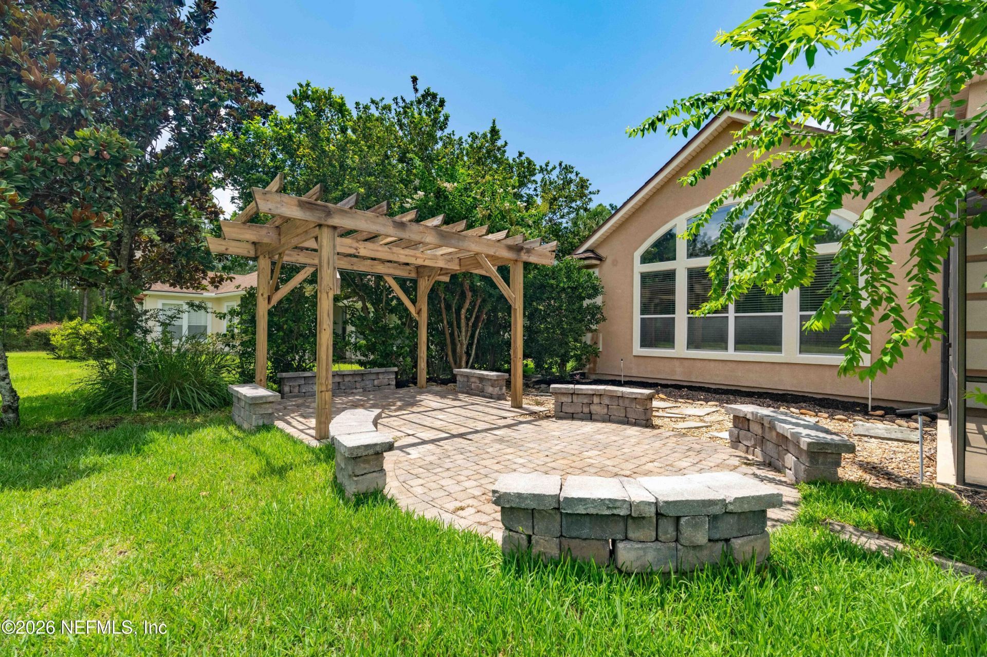 1427 Eagle Crossing Drive, Orange Park, FL 32065 Photo