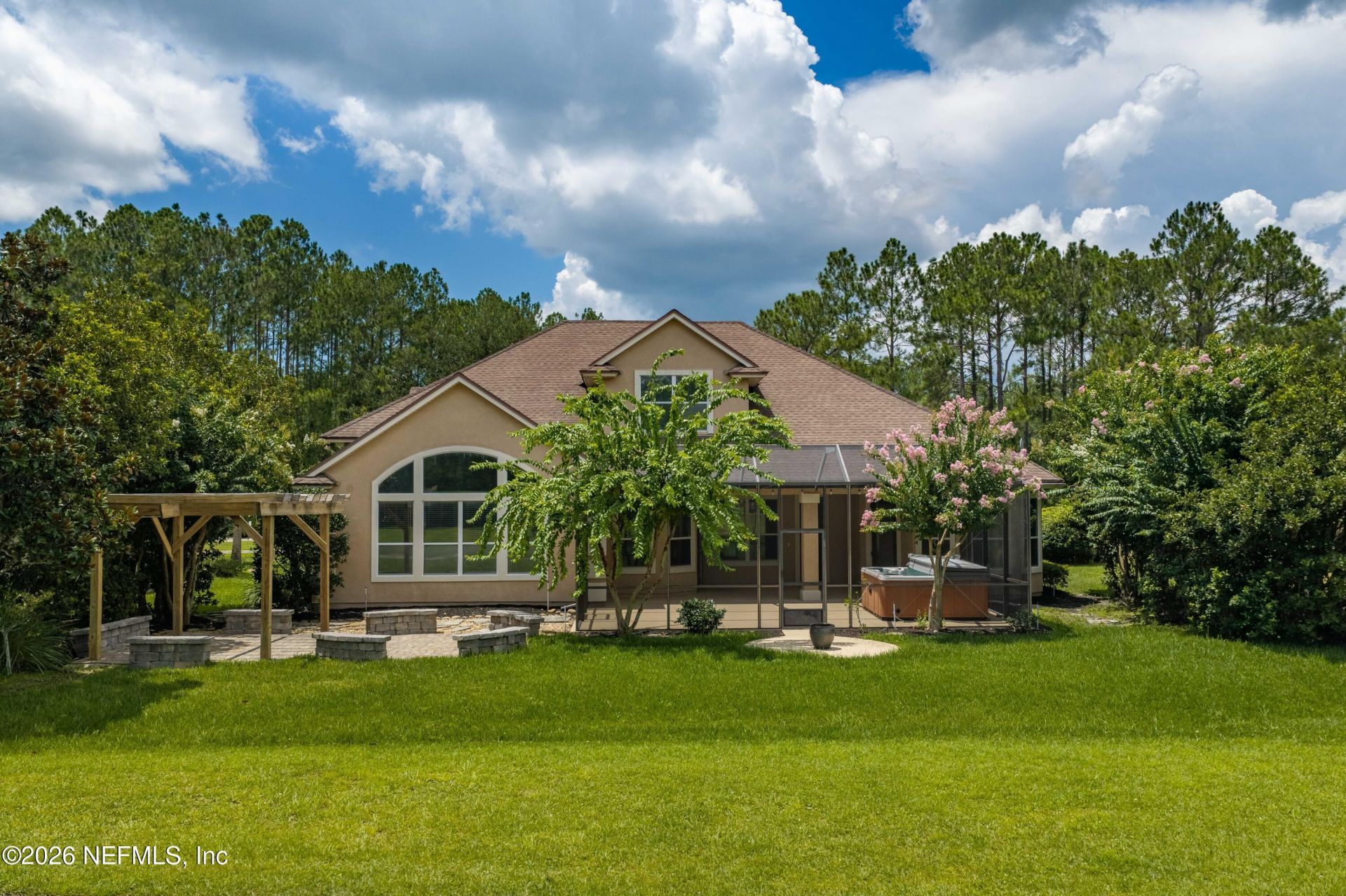 1427 Eagle Crossing Drive, Orange Park, FL 32065 Photo