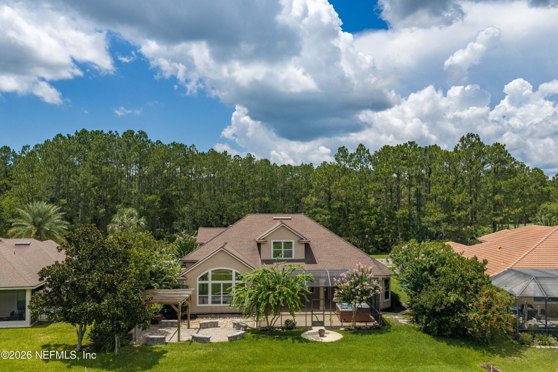 1427 Eagle Crossing Drive, Orange Park, FL 32065 Photo