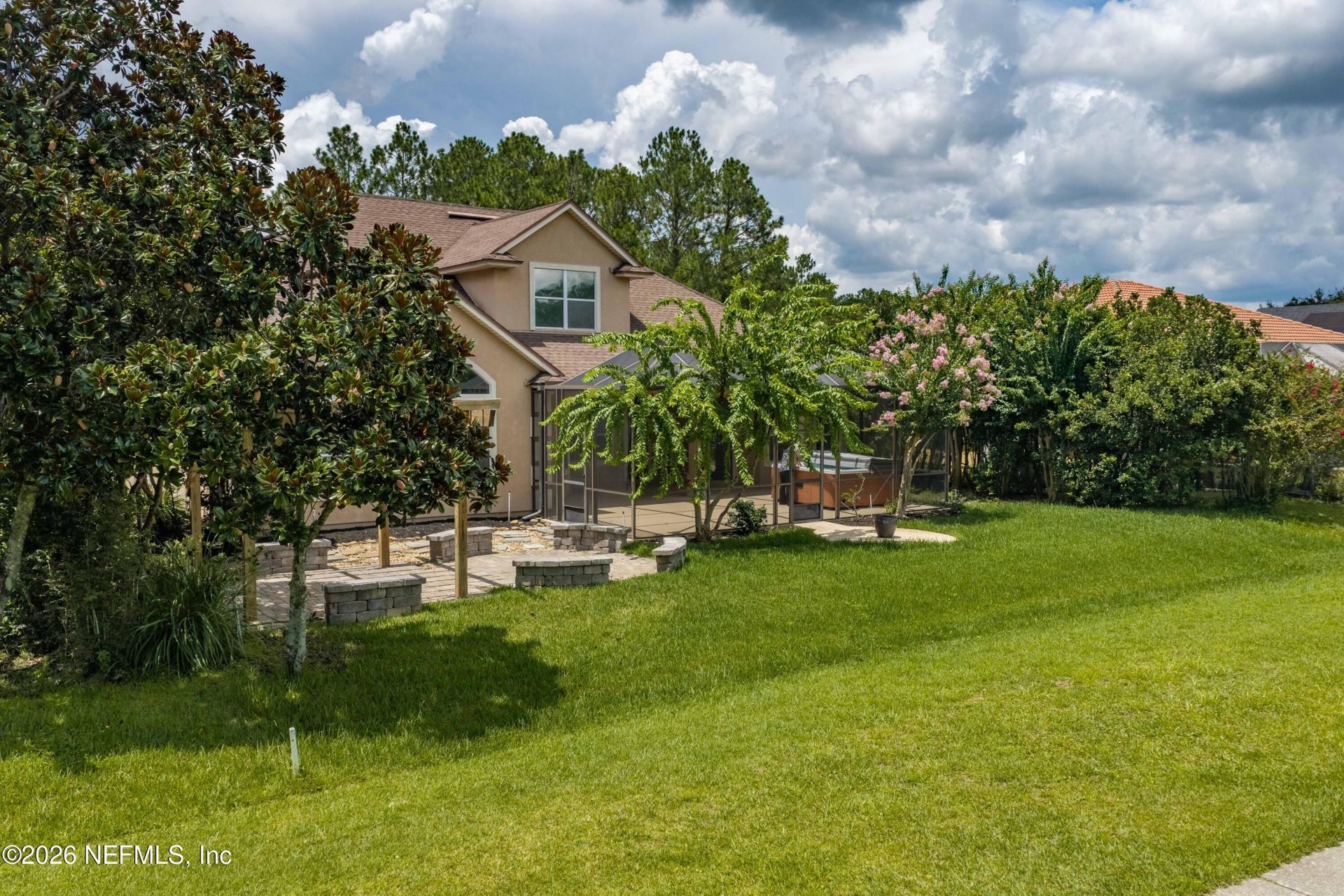 1427 Eagle Crossing Drive, Orange Park, FL 32065 Photo