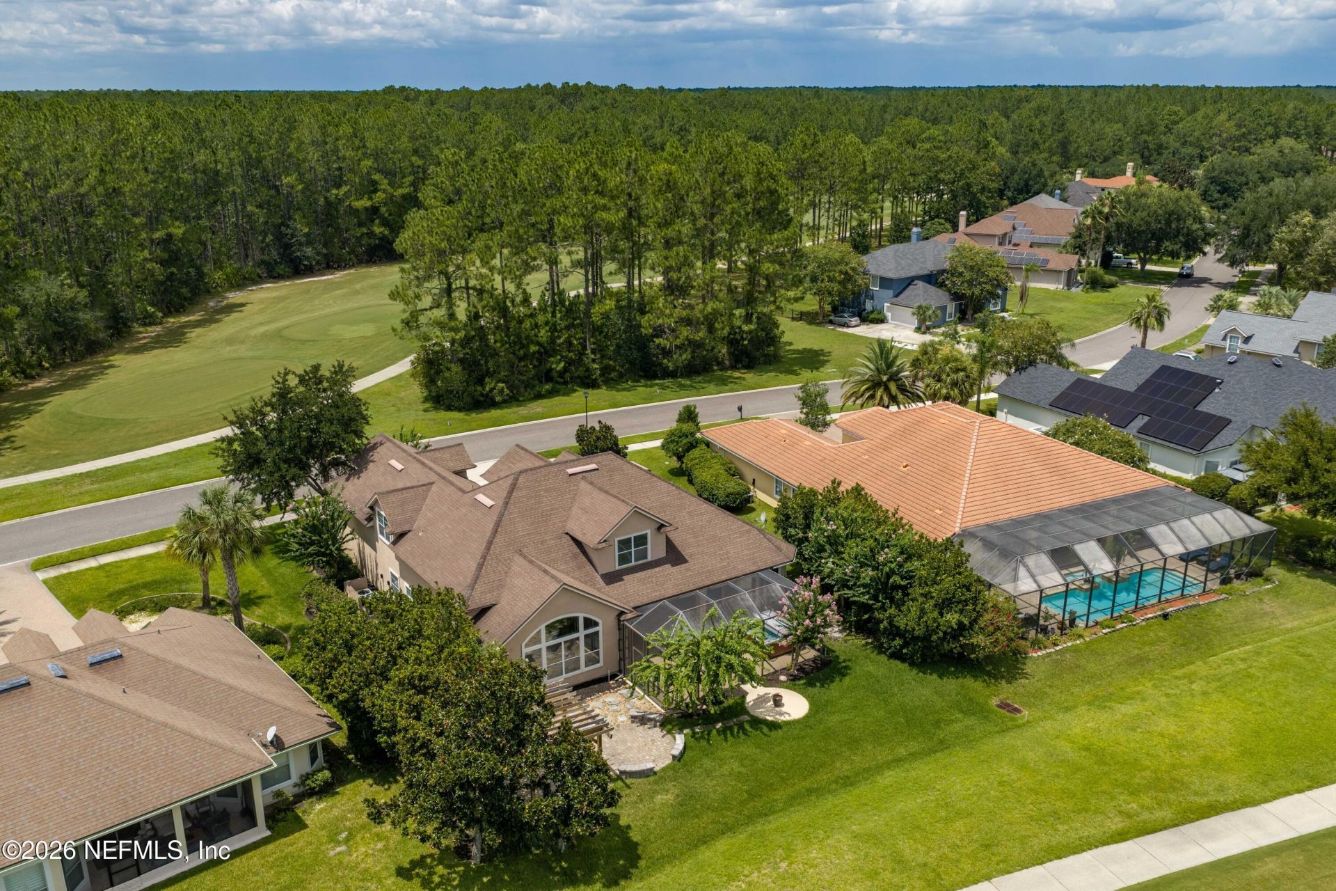 1427 Eagle Crossing Drive, Orange Park, FL 32065 Photo