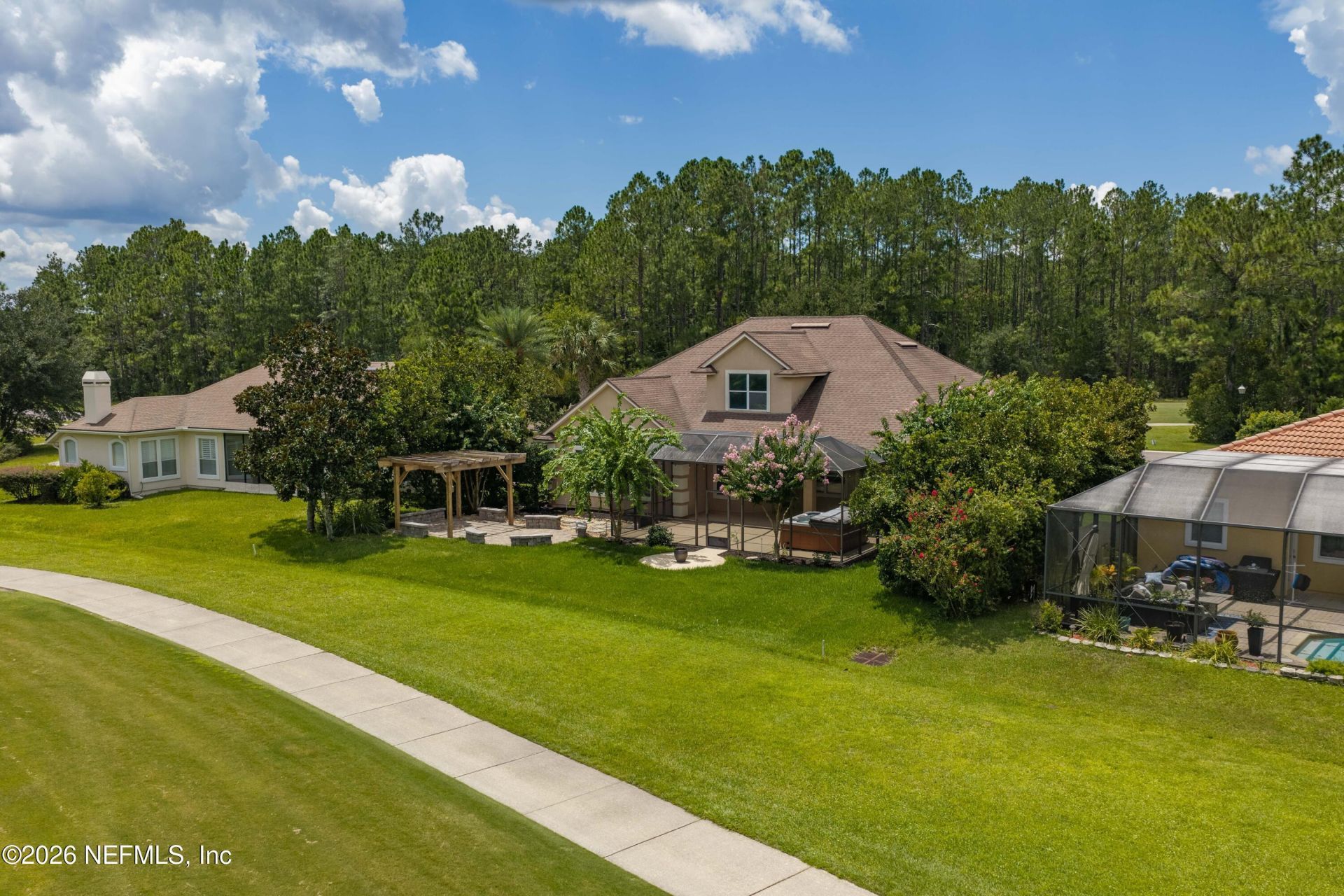 1427 Eagle Crossing Drive, Orange Park, FL 32065 Photo