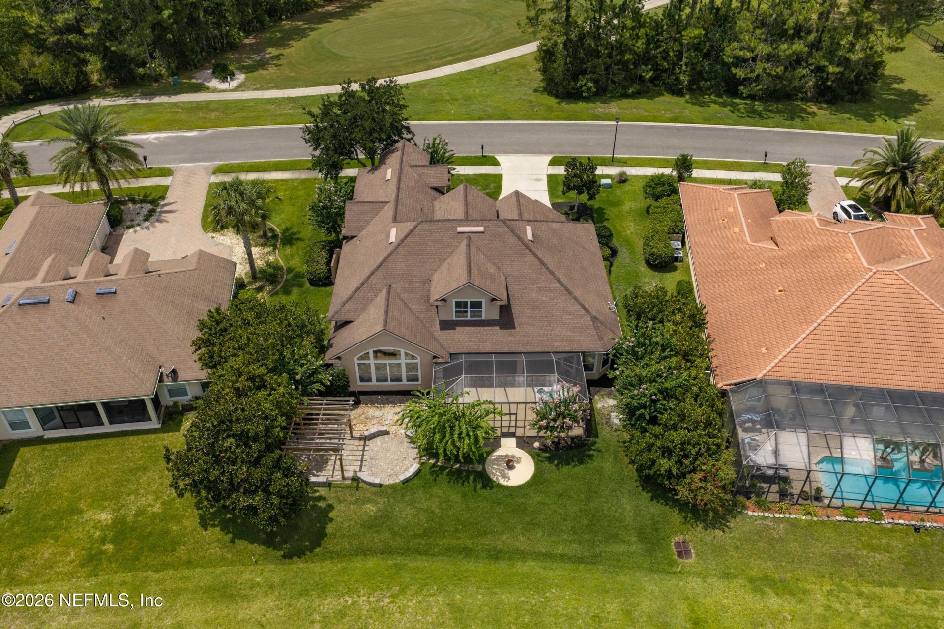 1427 Eagle Crossing Drive, Orange Park, FL 32065 Photo