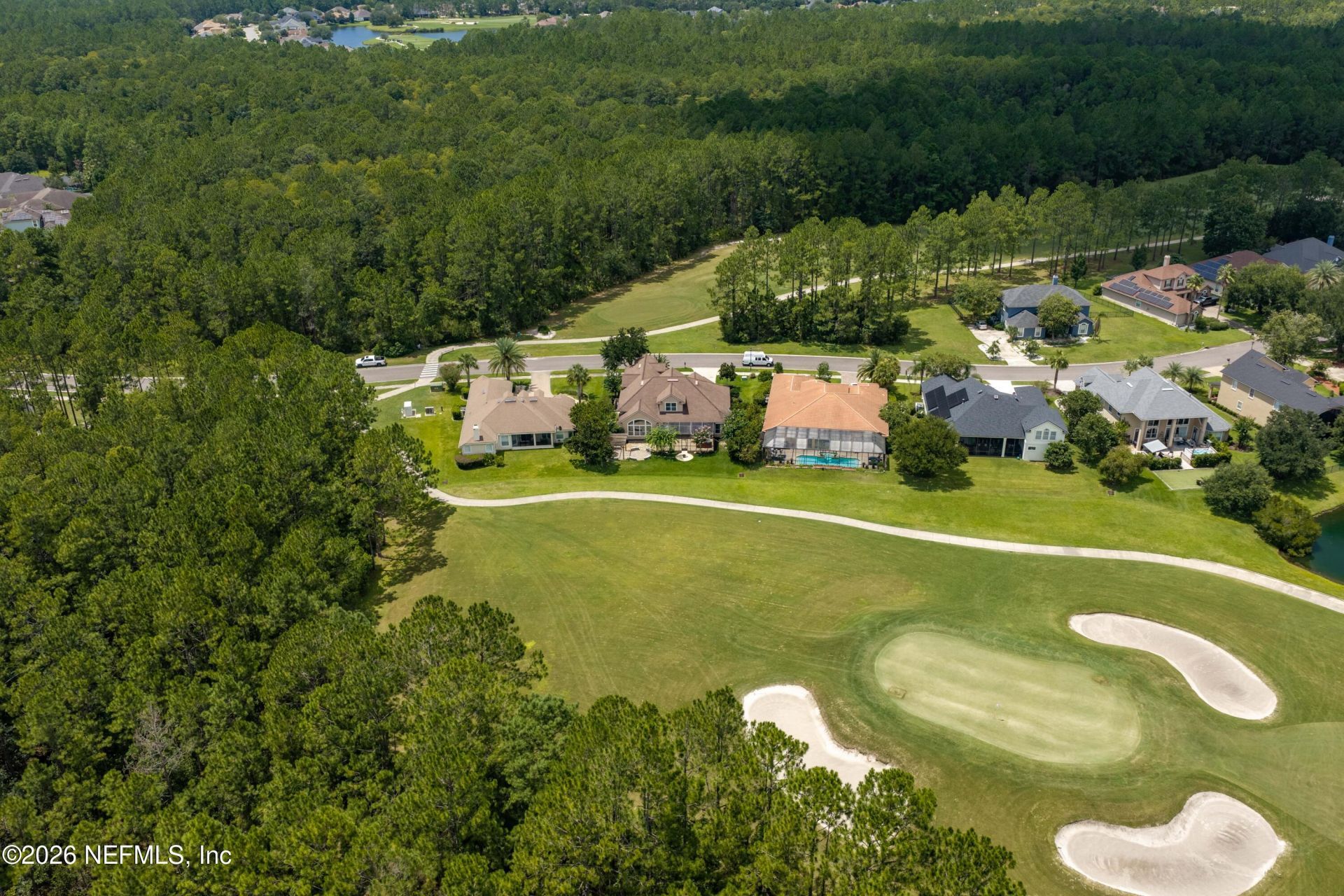 1427 Eagle Crossing Drive, Orange Park, FL 32065 Photo