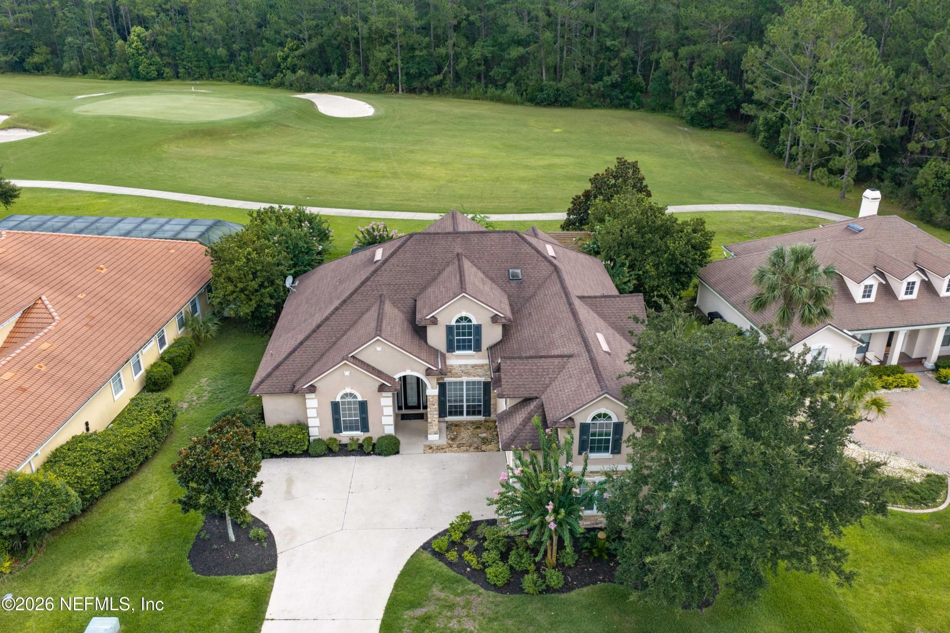 1427 Eagle Crossing Drive, Orange Park, FL 32065 Photo