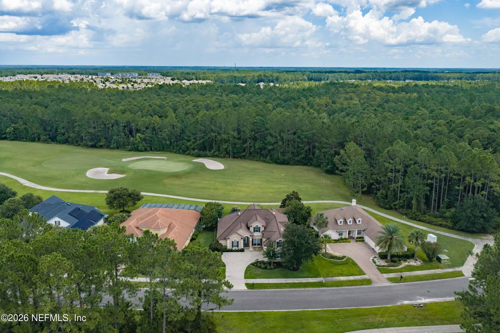 1427 Eagle Crossing Drive, Orange Park, FL 32065 Photo