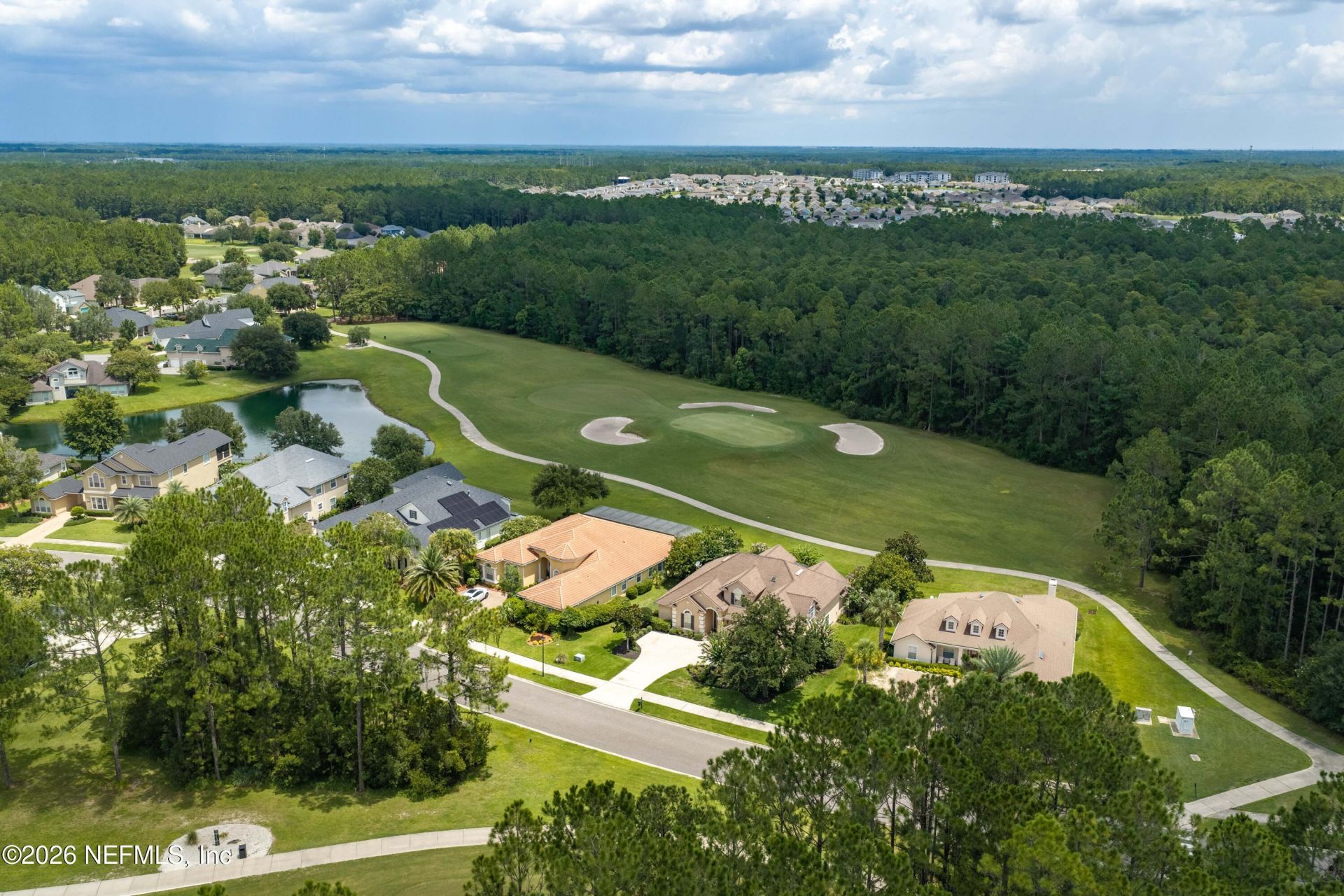 1427 Eagle Crossing Drive, Orange Park, FL 32065 Photo