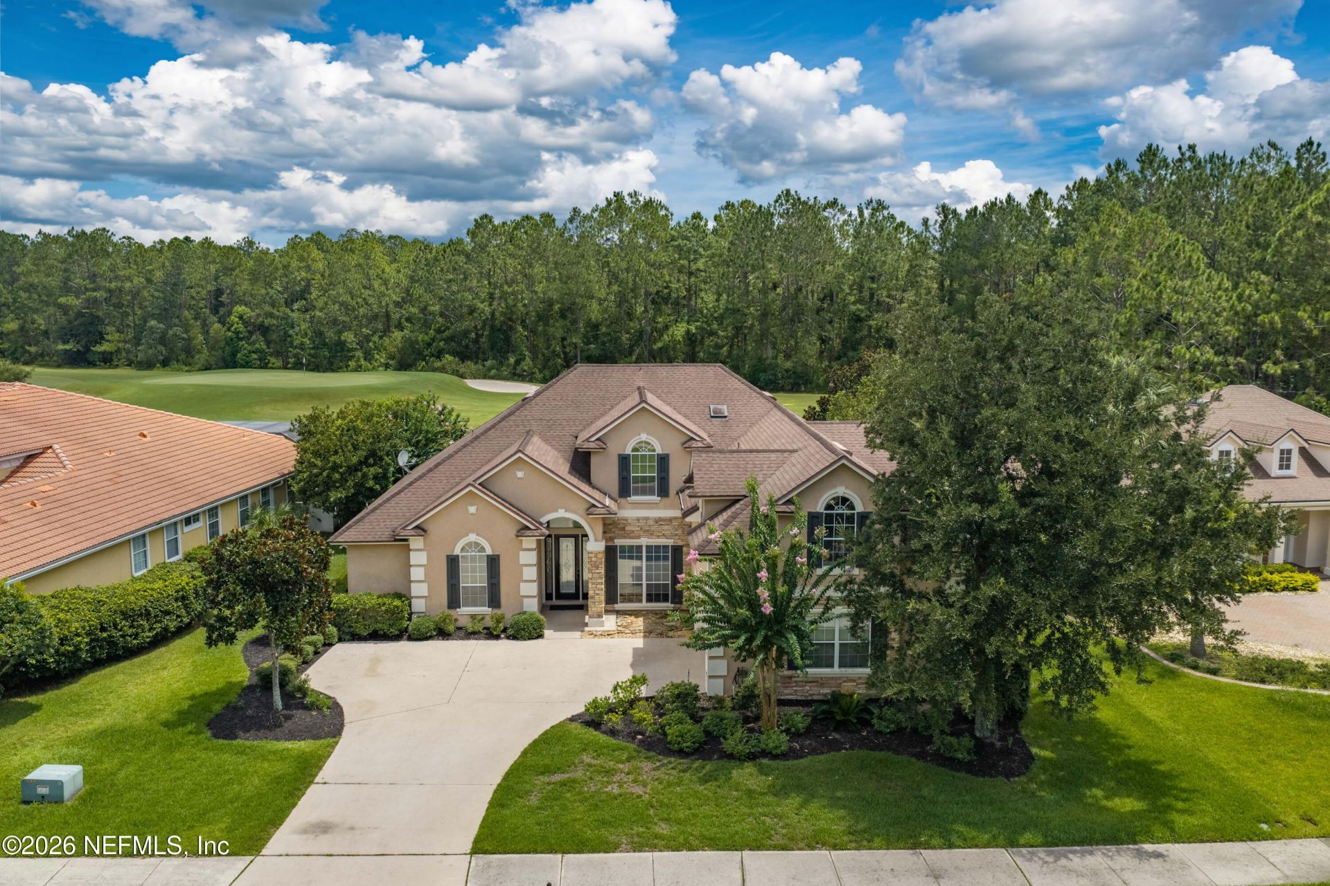 1427 Eagle Crossing Drive, Orange Park, FL 32065 Photo