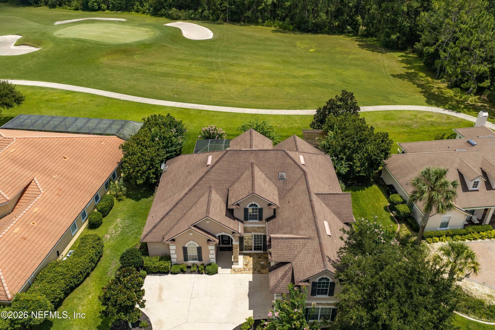 1427 Eagle Crossing Drive, Orange Park, FL 32065 Photo