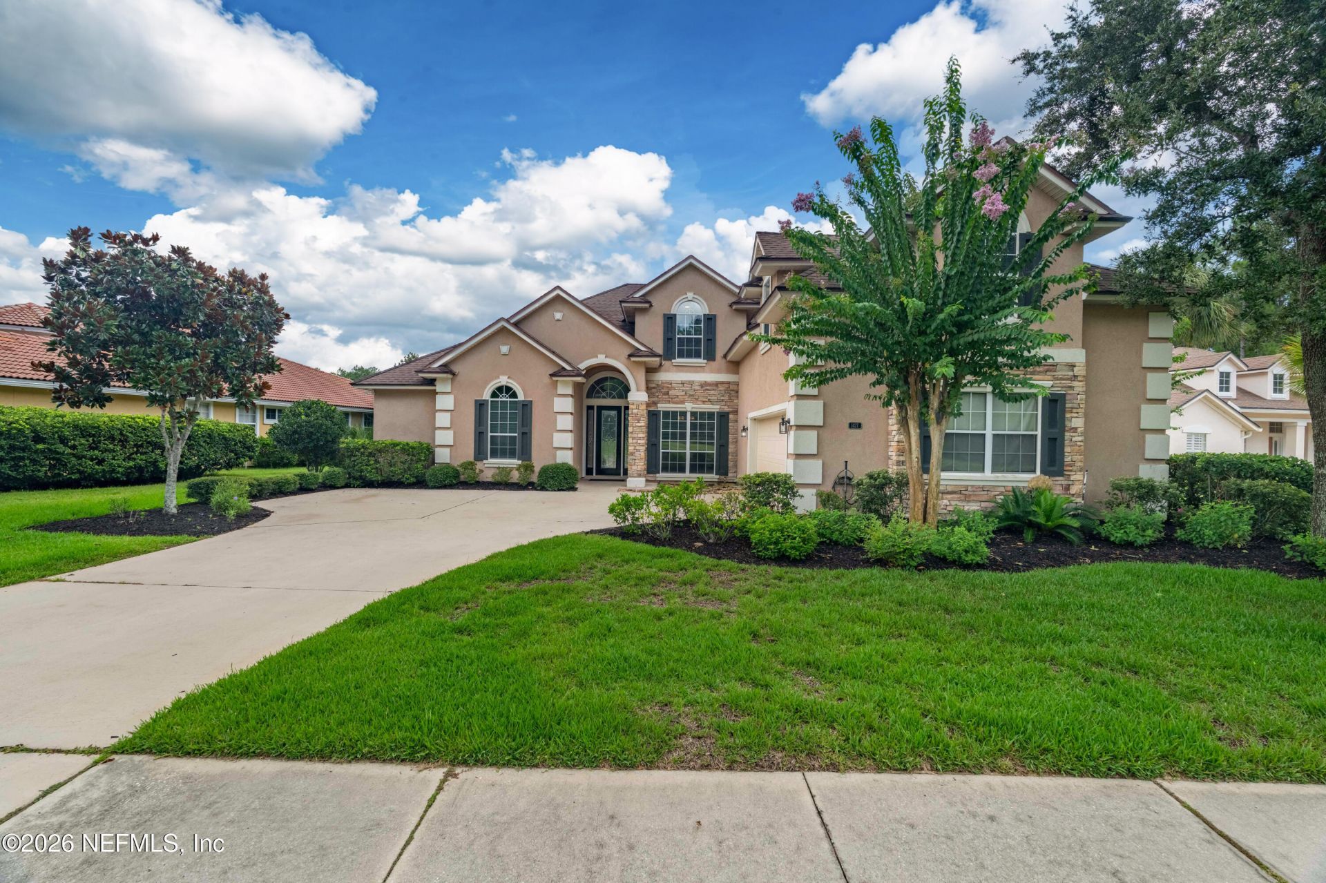 1427 Eagle Crossing Drive, Orange Park, FL 32065 Photo