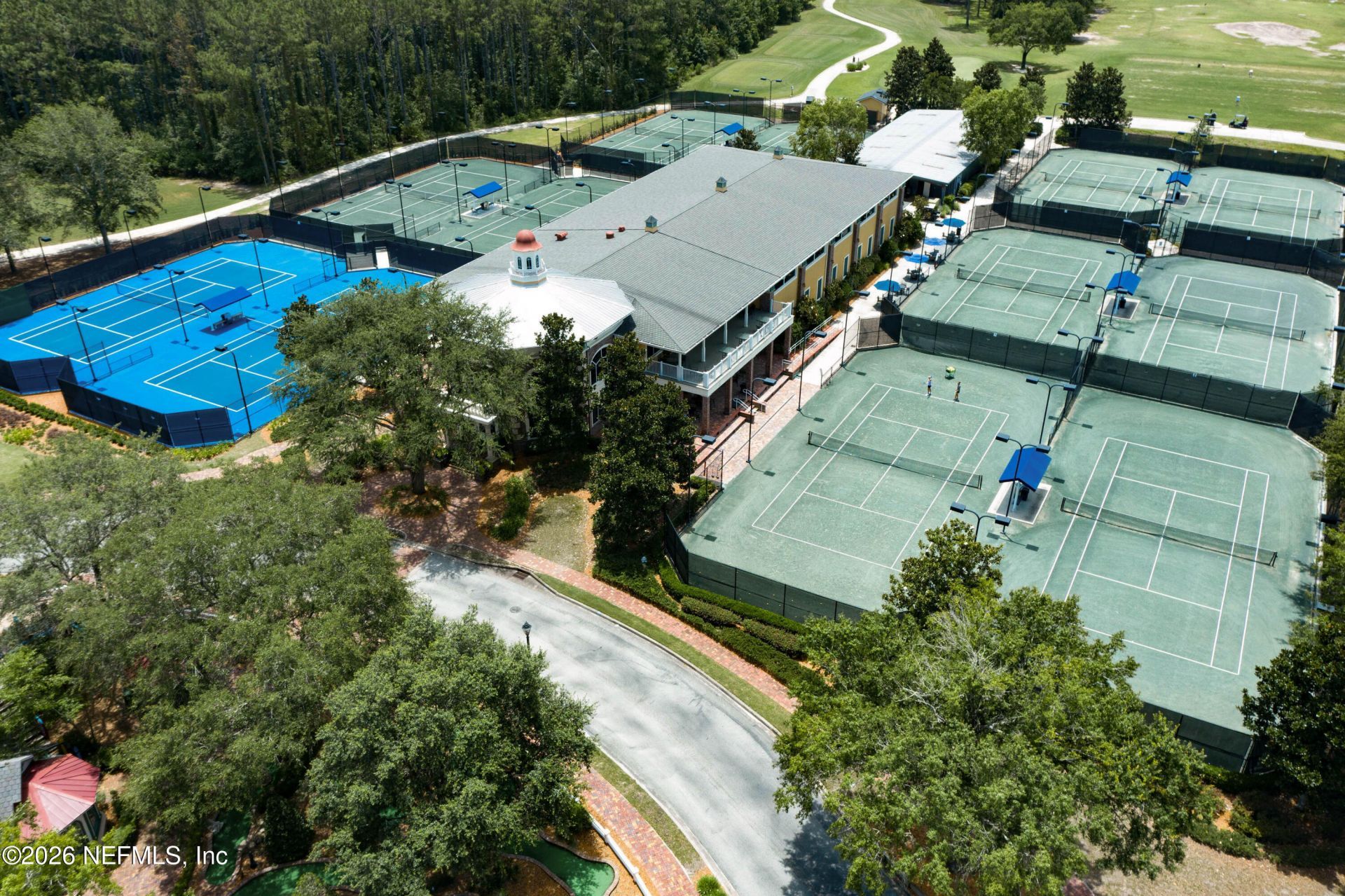 1427 Eagle Crossing Drive, Orange Park, FL 32065 Photo